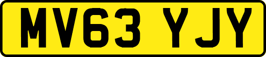 MV63YJY