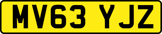 MV63YJZ
