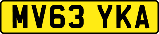 MV63YKA