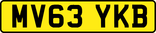 MV63YKB