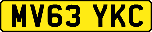 MV63YKC
