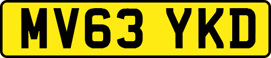 MV63YKD