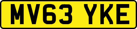 MV63YKE
