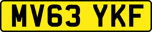 MV63YKF
