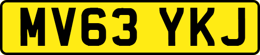 MV63YKJ