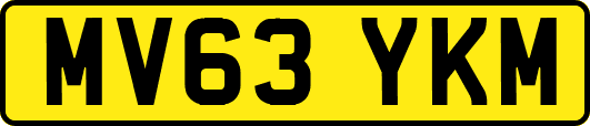 MV63YKM