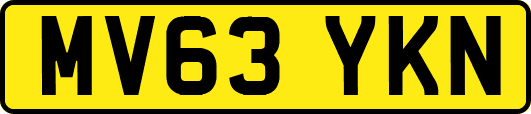 MV63YKN