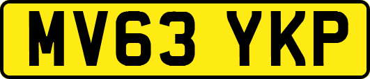 MV63YKP
