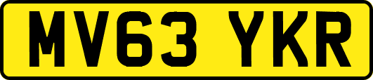 MV63YKR