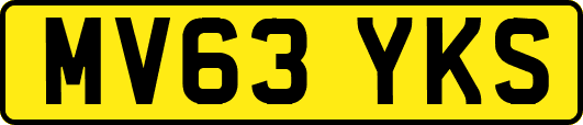 MV63YKS