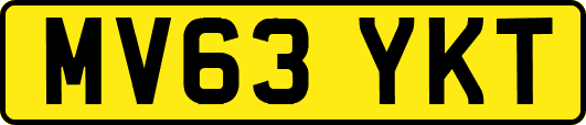 MV63YKT