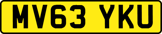 MV63YKU