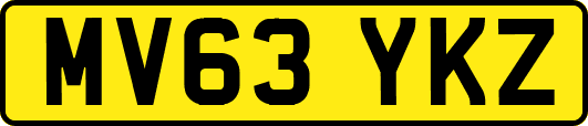 MV63YKZ