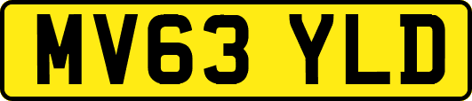 MV63YLD