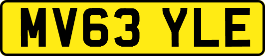 MV63YLE