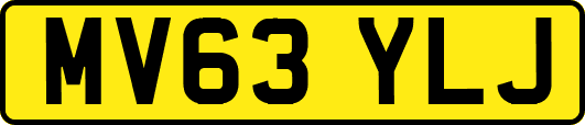 MV63YLJ