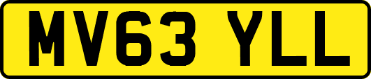 MV63YLL