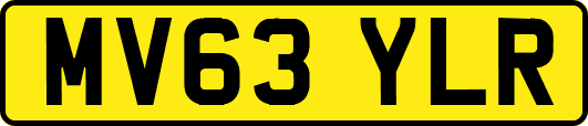 MV63YLR