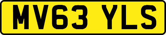 MV63YLS