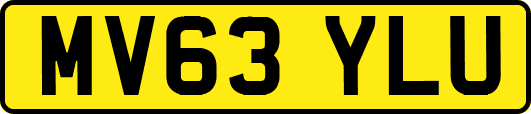 MV63YLU
