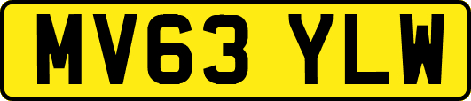 MV63YLW
