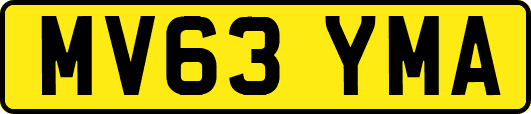 MV63YMA