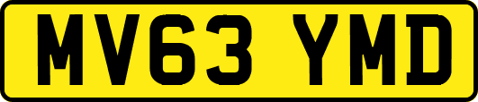 MV63YMD