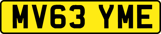 MV63YME
