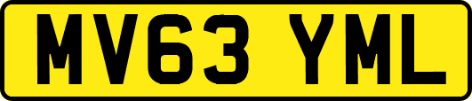 MV63YML