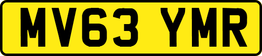 MV63YMR
