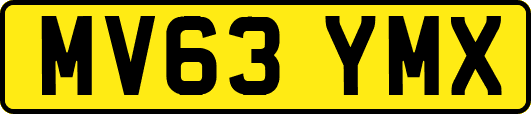MV63YMX
