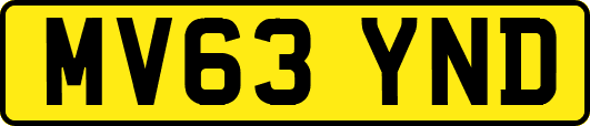 MV63YND