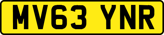 MV63YNR