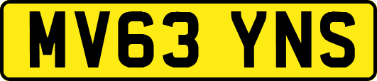 MV63YNS