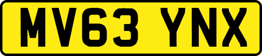 MV63YNX
