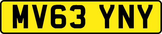 MV63YNY