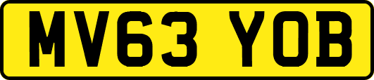 MV63YOB