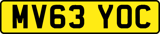 MV63YOC