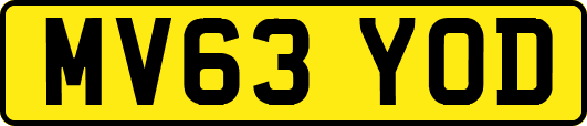 MV63YOD