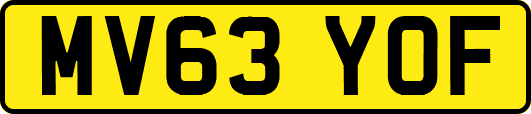 MV63YOF