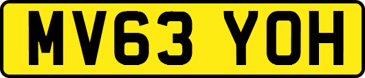 MV63YOH