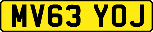 MV63YOJ