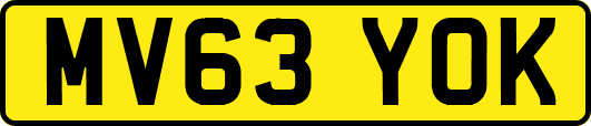 MV63YOK