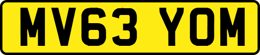 MV63YOM