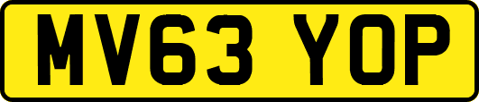 MV63YOP