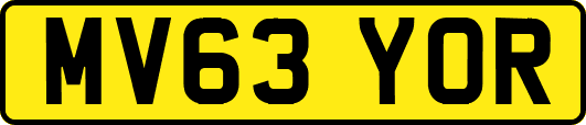 MV63YOR