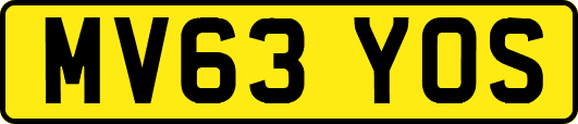 MV63YOS