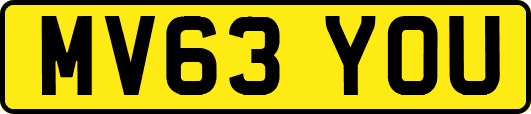 MV63YOU