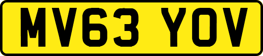 MV63YOV