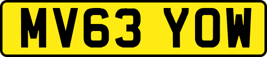 MV63YOW